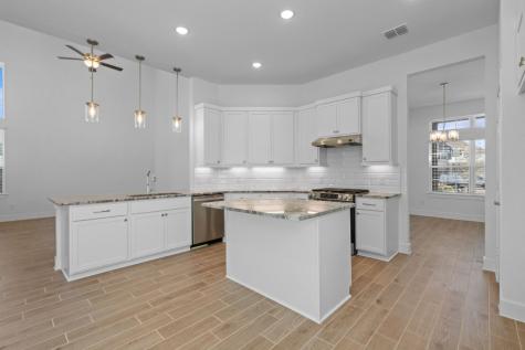 21910 Woodland Hawthorn Lane Cypress TX 77433