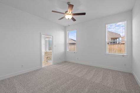 21910 Woodland Hawthorn Lane Cypress TX 77433