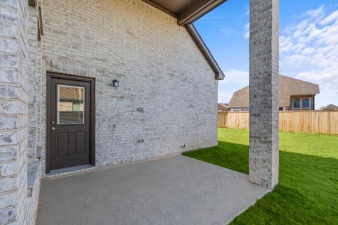 21910 Woodland Hawthorn Lane Cypress TX 77433
