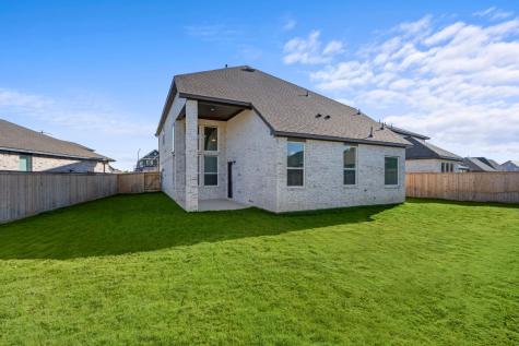 21910 Woodland Hawthorn Lane Cypress TX 77433