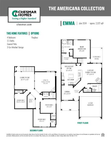 21910 Woodland Hawthorn Lane Cypress TX 77433