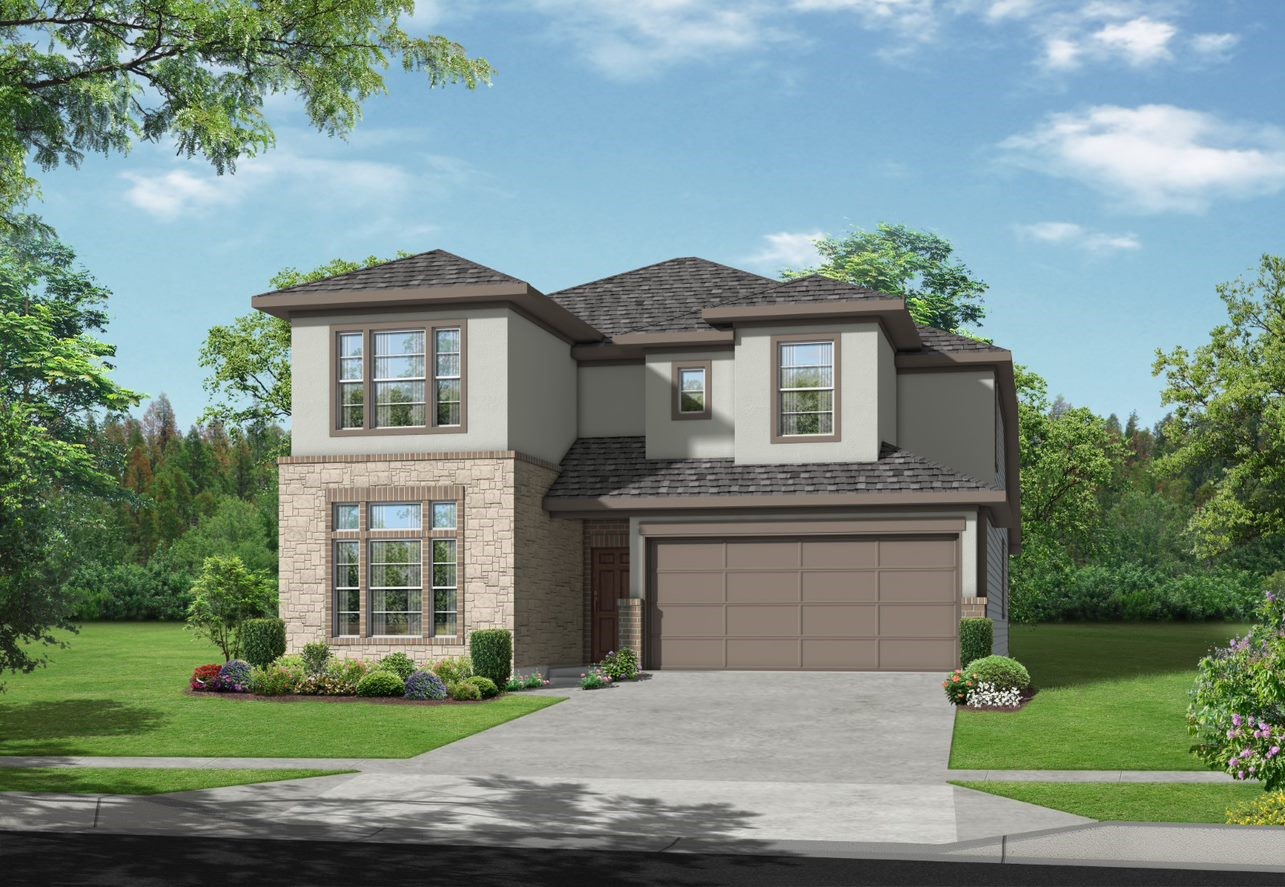 15326 Algunas Plumas Street Cypress TX 77433
