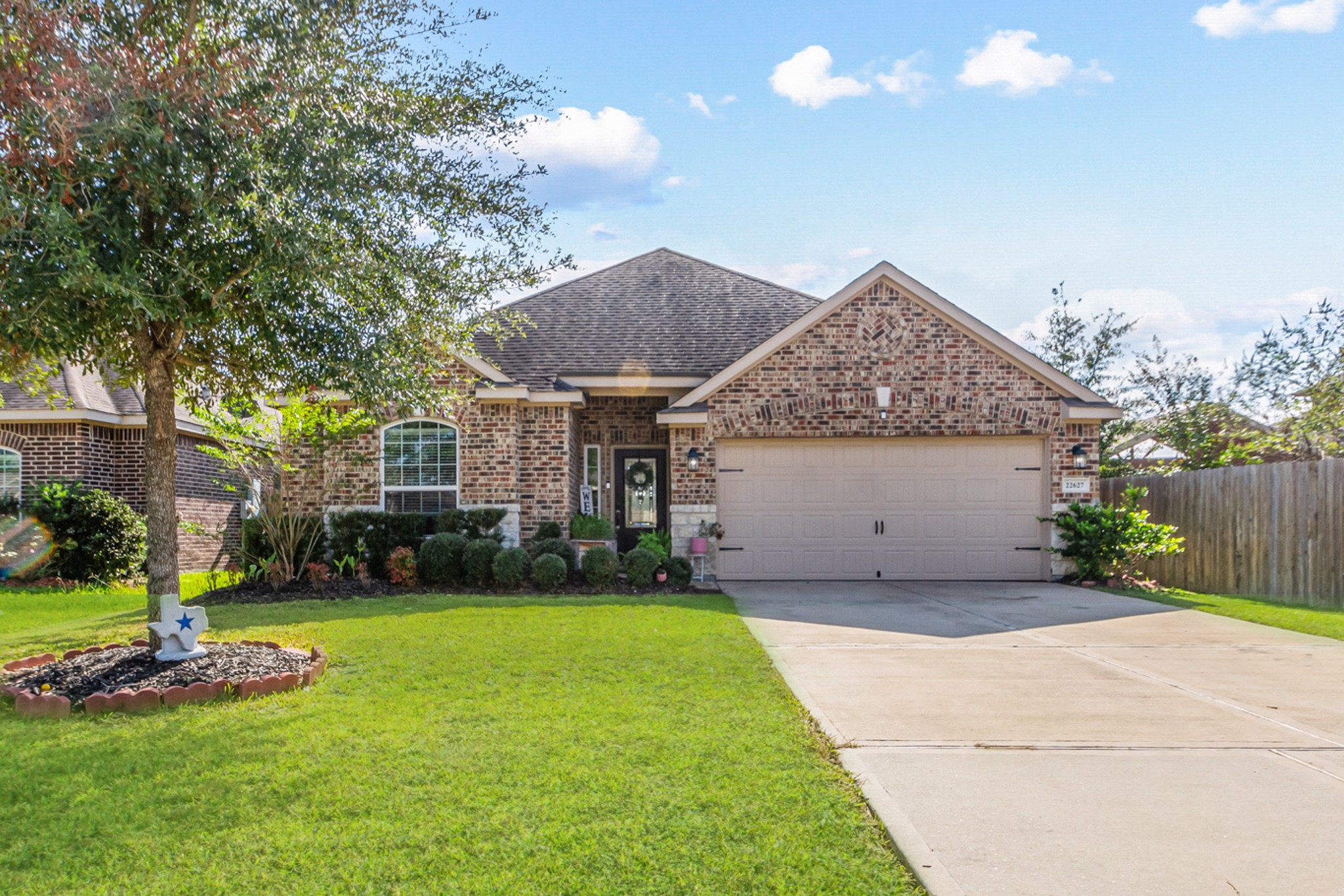22627 August Crow Drive Hockley TX 77447