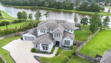 34207 Mill Creek Court Pinehurst TX 77362