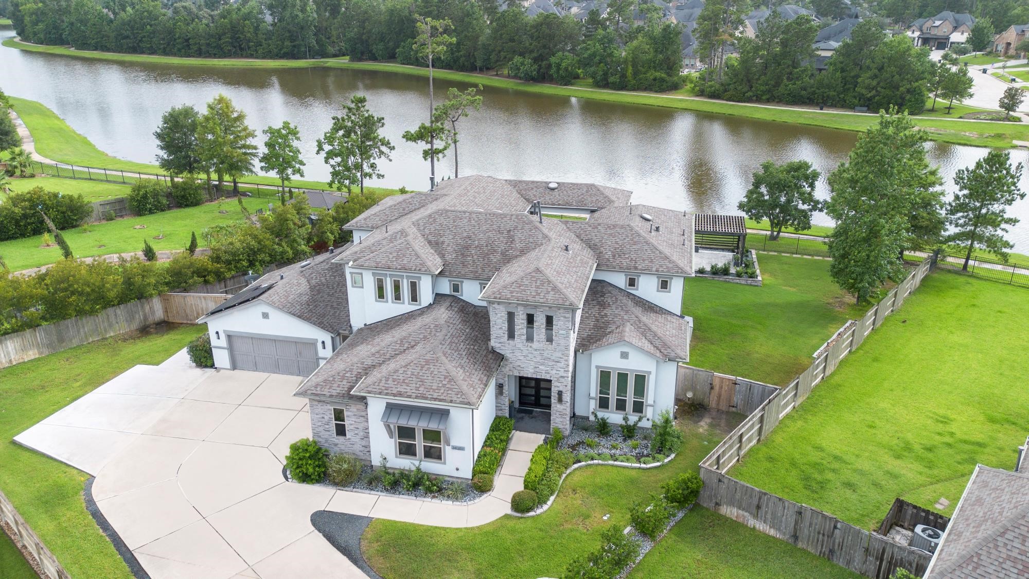 34207 Mill Creek Court Pinehurst TX 77362