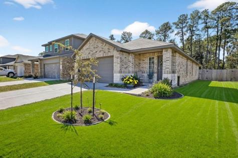 24063 Kentwood Springs Drive Spring TX 77373