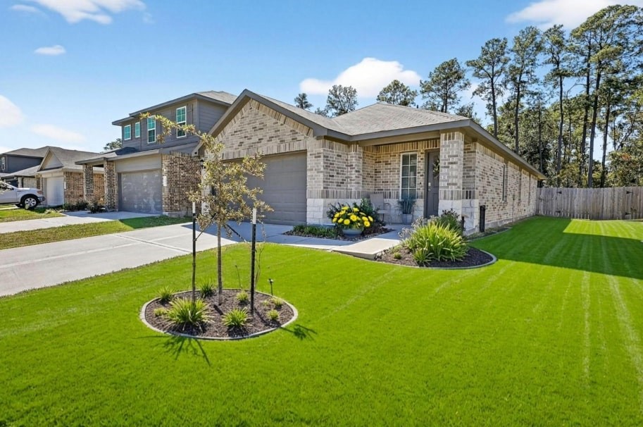 24063 Kentwood Springs Drive Spring TX 77373