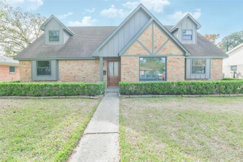 5919 Arboles Drive Houston TX 77035