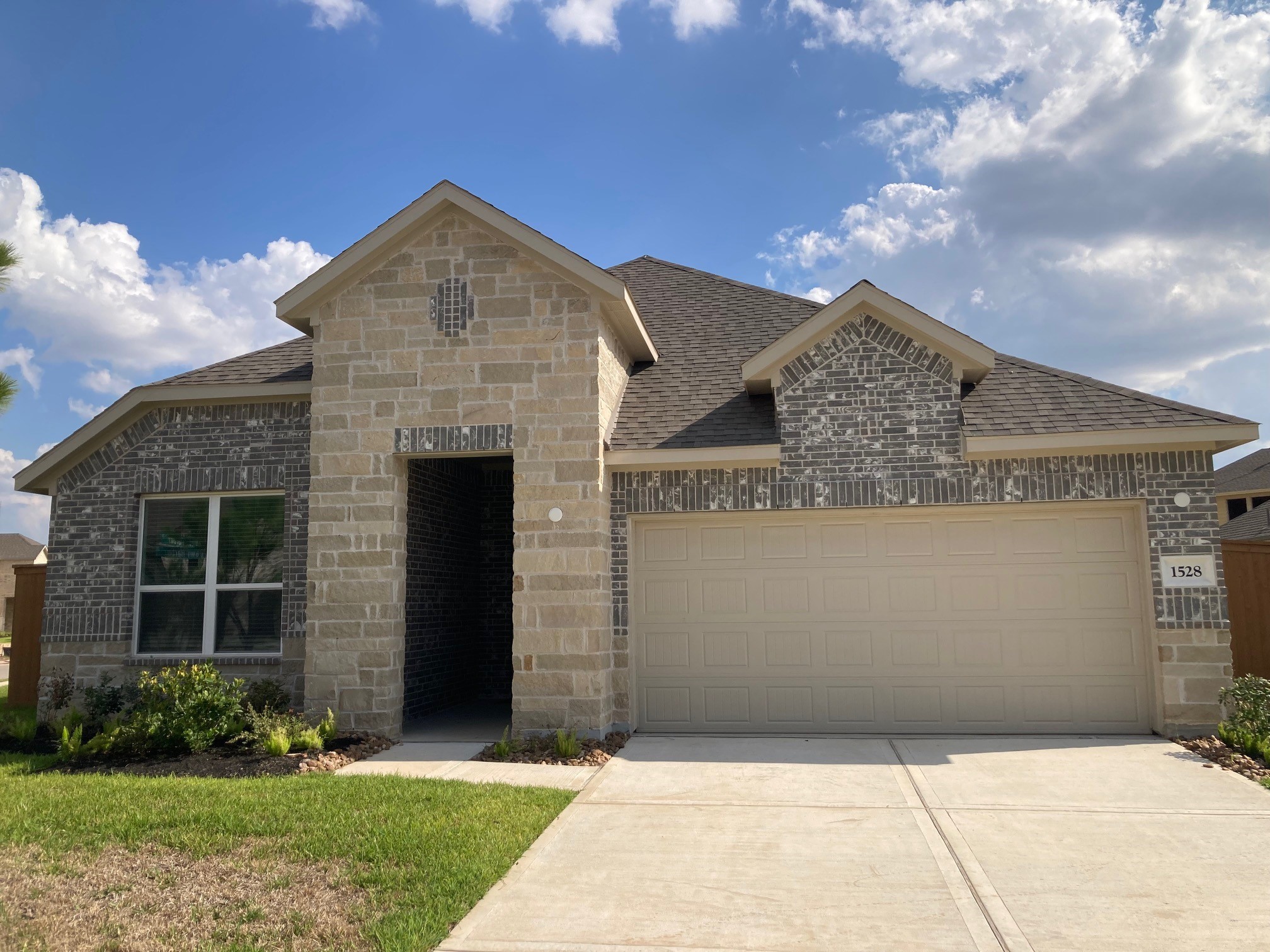 1528 Dawn Harbor Drive Katy TX 77493