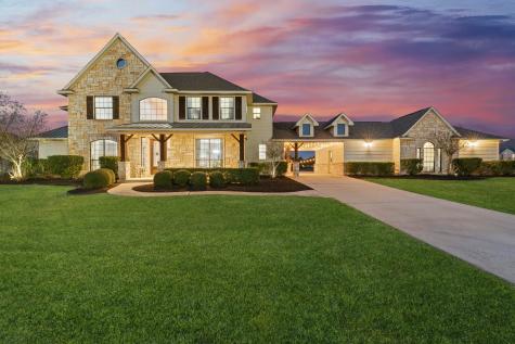 12019 W Border Oak Drive Magnolia TX 77354