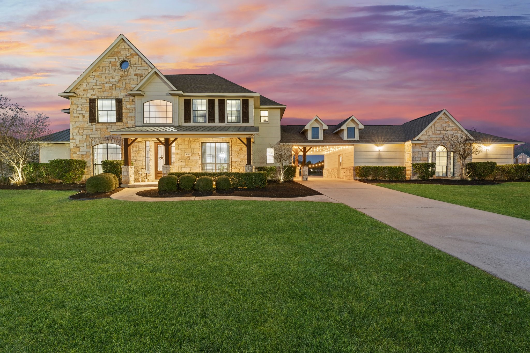 12019 W Border Oak Drive Magnolia TX 77354