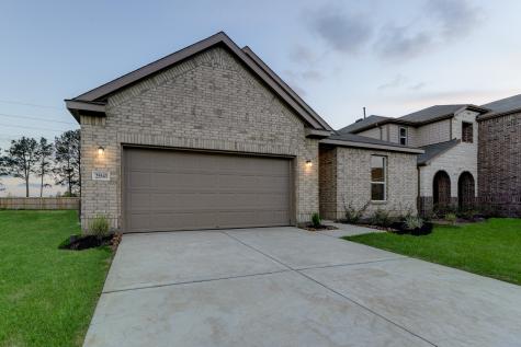 25543 Cartington Lane Katy TX 77493