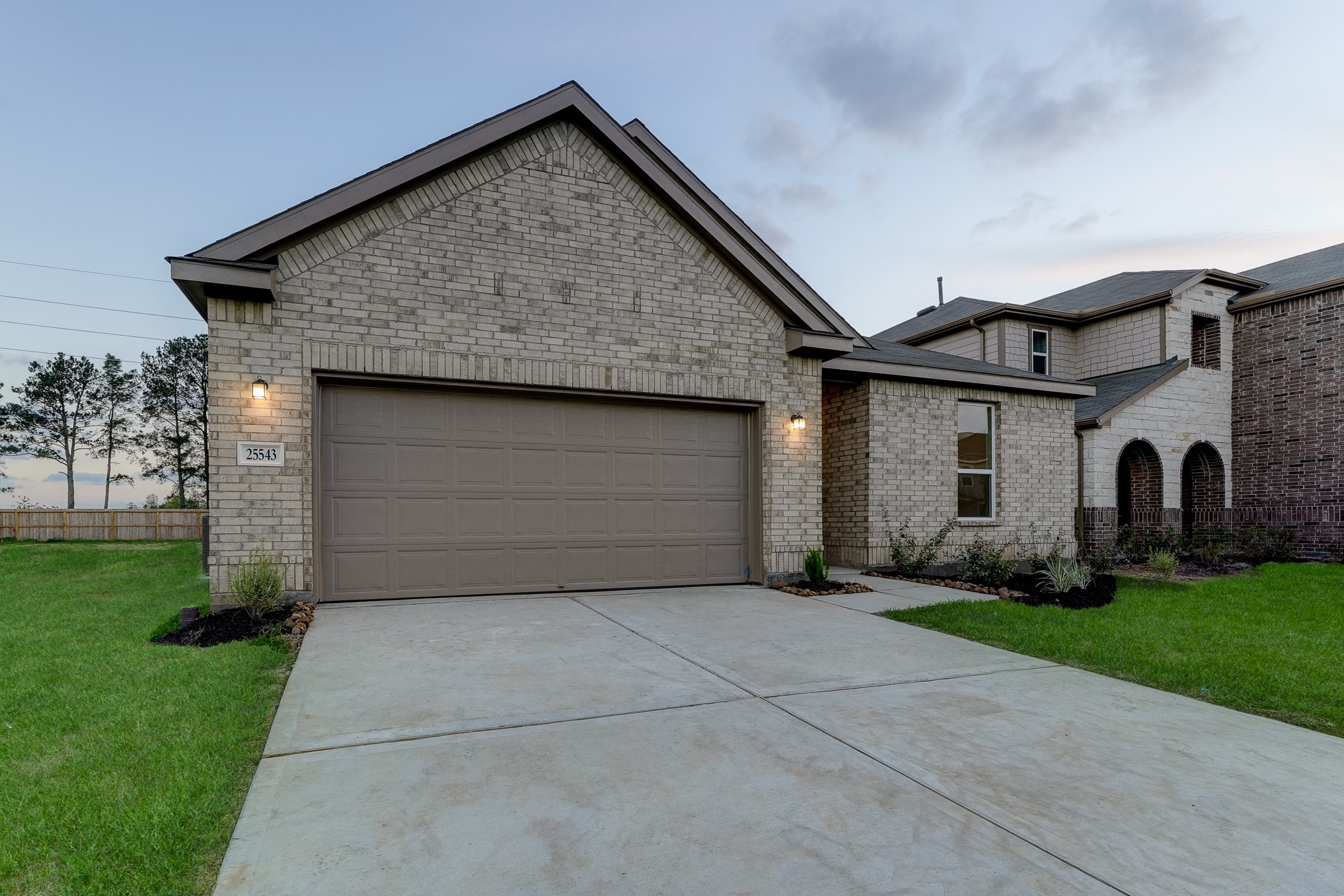 25543 Cartington Lane Katy TX 77493