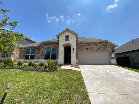 20144 Clear Ridge Lane Montgomery TX 77316