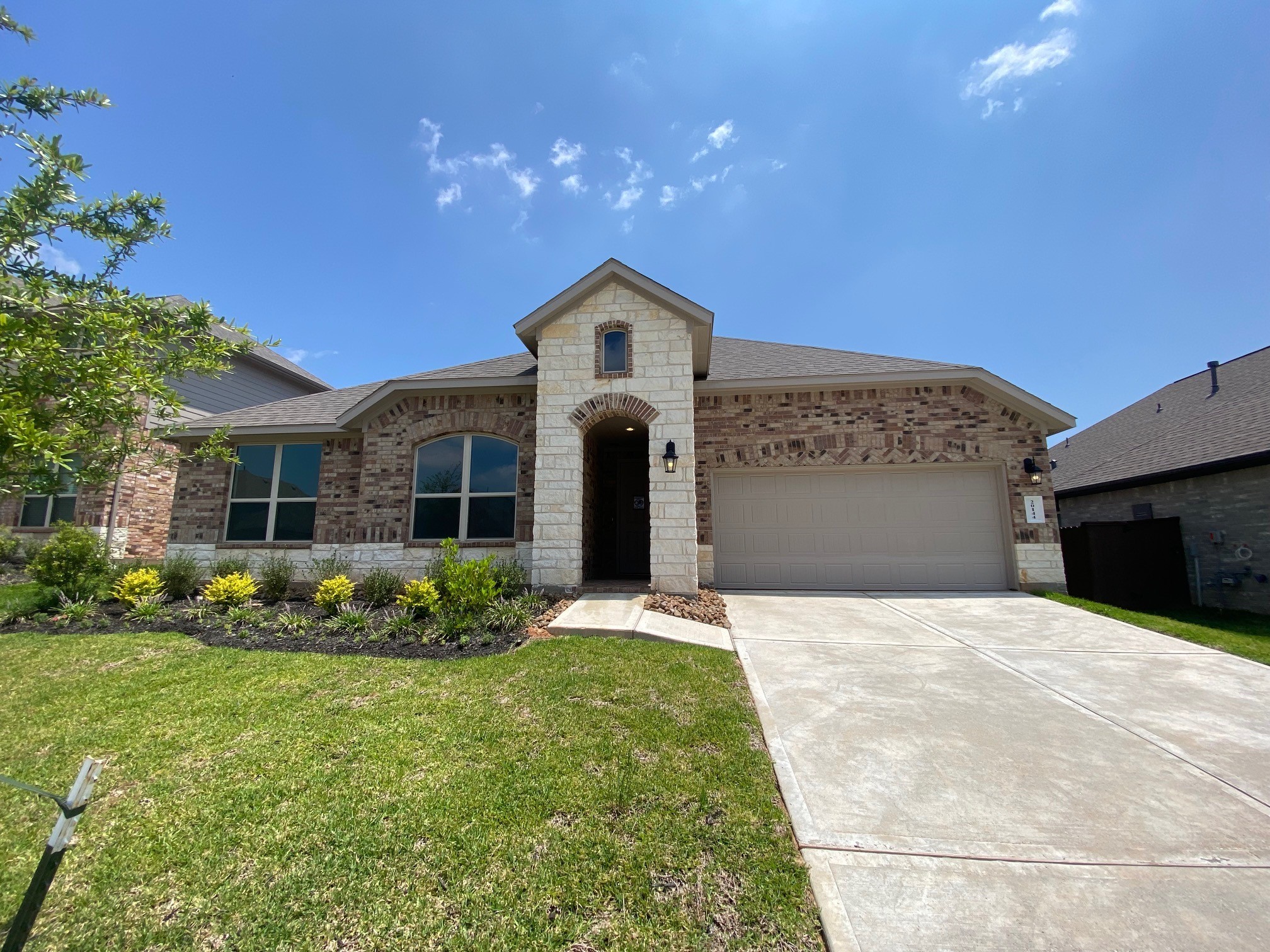 20144 Clear Ridge Lane Montgomery TX 77316