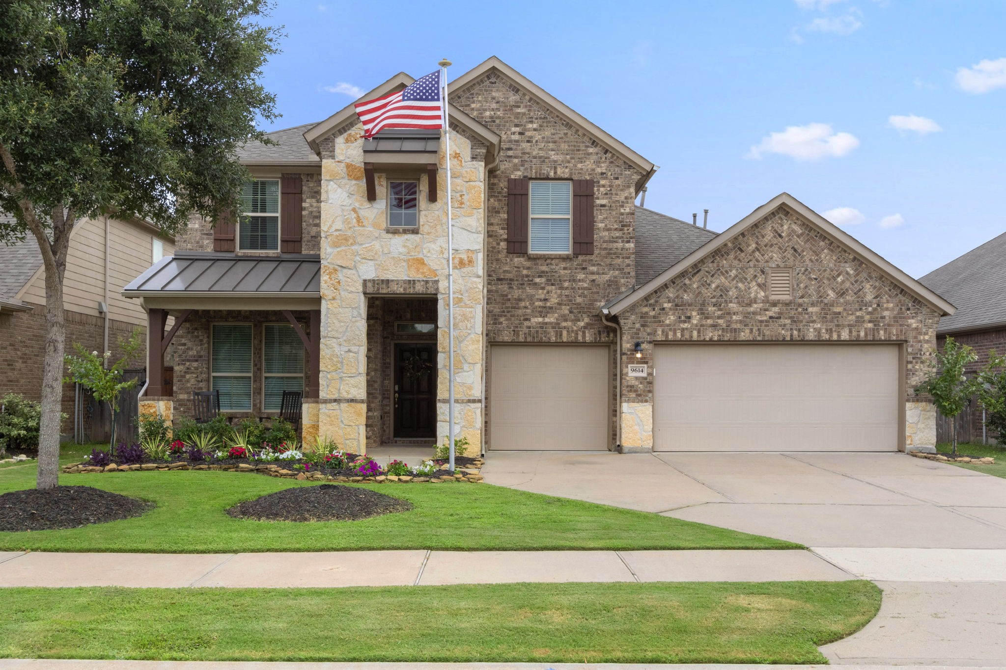 9614 Lost Woods Drive Richmond TX 77406