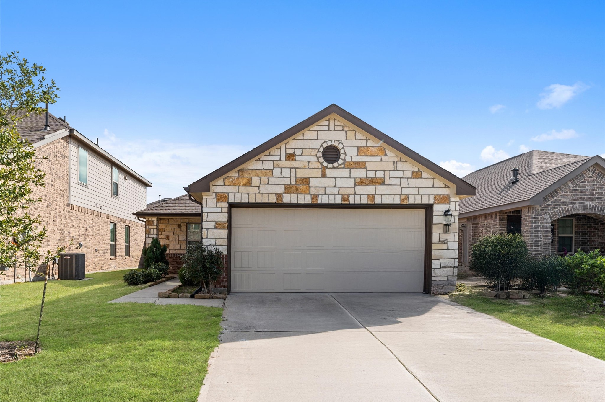 25527 Pitchfork Ranch Place Katy TX 77493