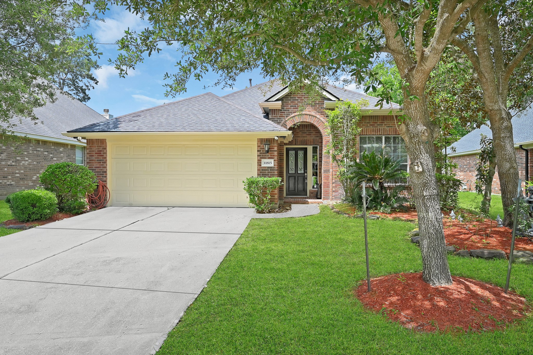 11815 Manasses Springs Lane Humble TX 77346