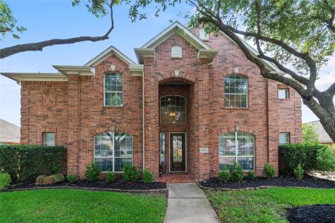 17814 Oak Park Bend Lane Cypress TX 77433