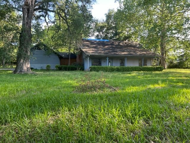 1333 Lovett Street Tomball TX 77375