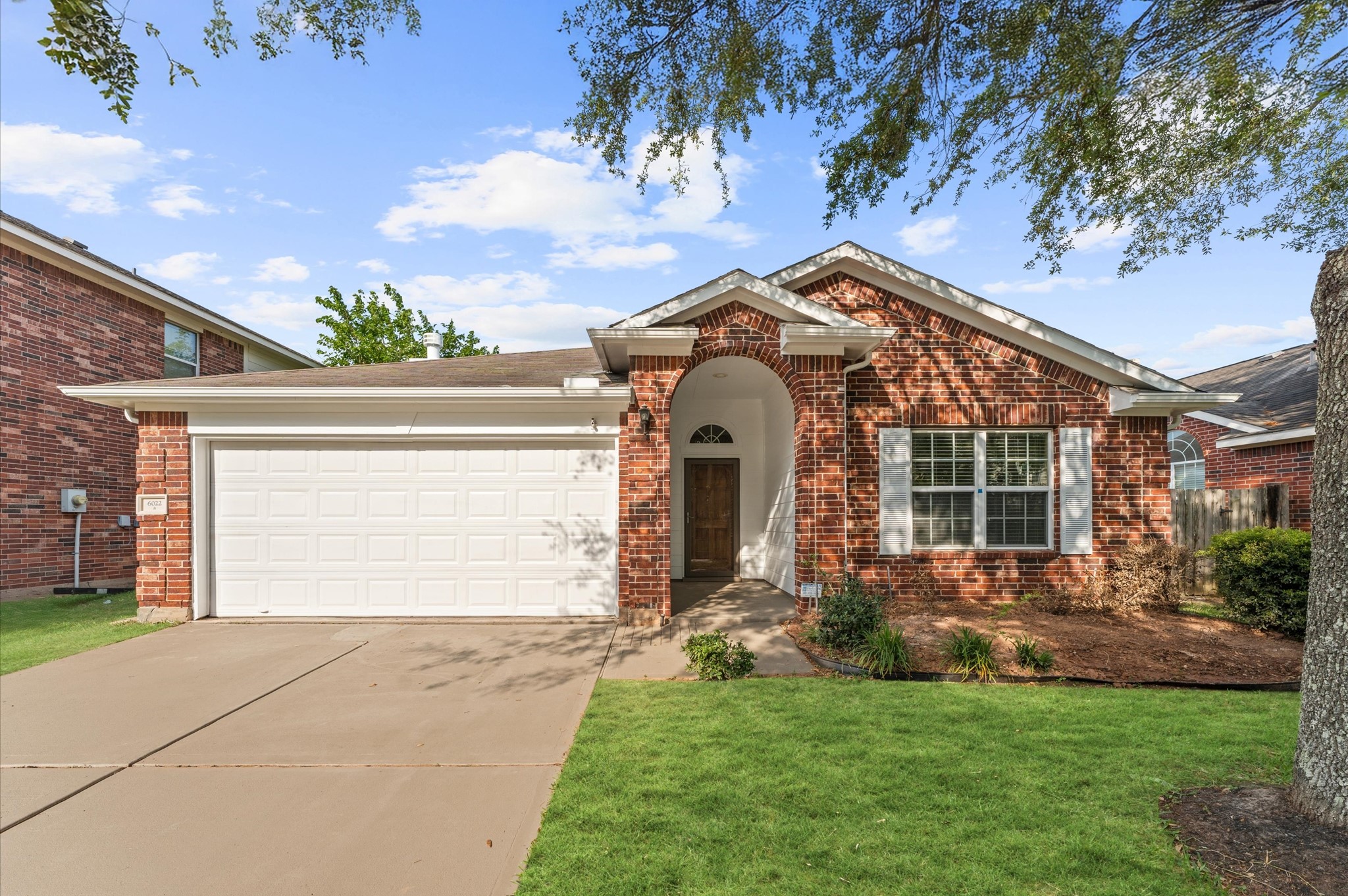 6022 Twin Creek Missouri City TX 77459