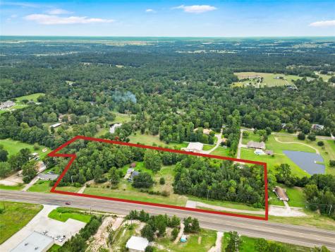 4016 State Highway 30 W Huntsville TX 77340