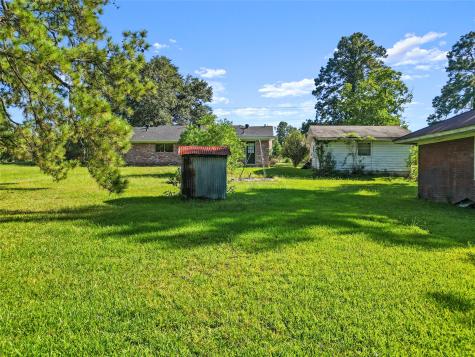 4016 State Highway 30 W Huntsville TX 77340