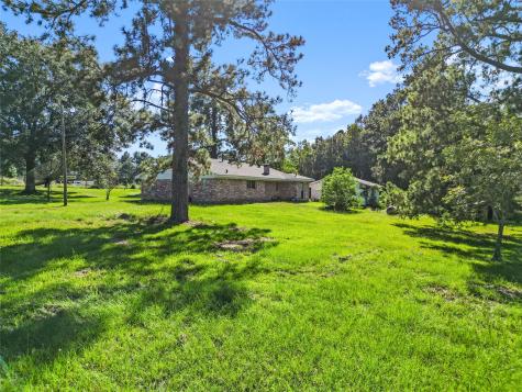 4016 State Highway 30 W Huntsville TX 77340