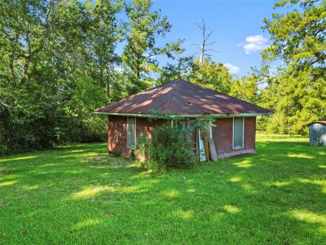 4016 State Highway 30 W Huntsville TX 77340