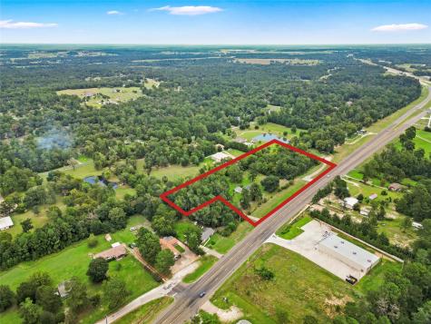 4016 State Highway 30 W Huntsville TX 77340