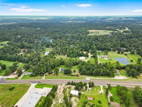 4016 State Highway 30 W Huntsville TX 77340