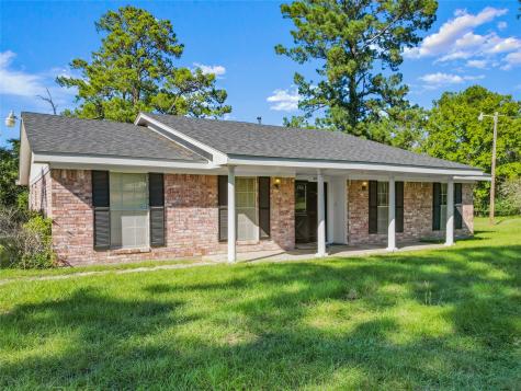 4016 State Highway 30 W Huntsville TX 77340