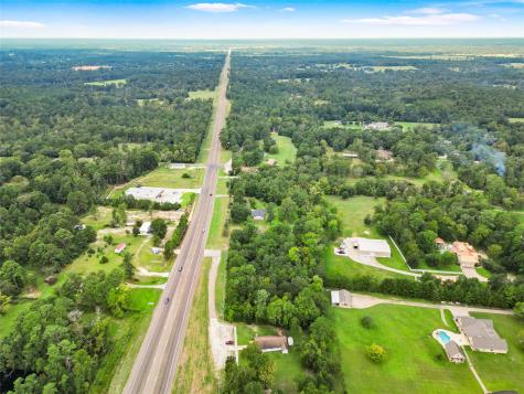 4016 State Highway 30 W Huntsville TX 77340