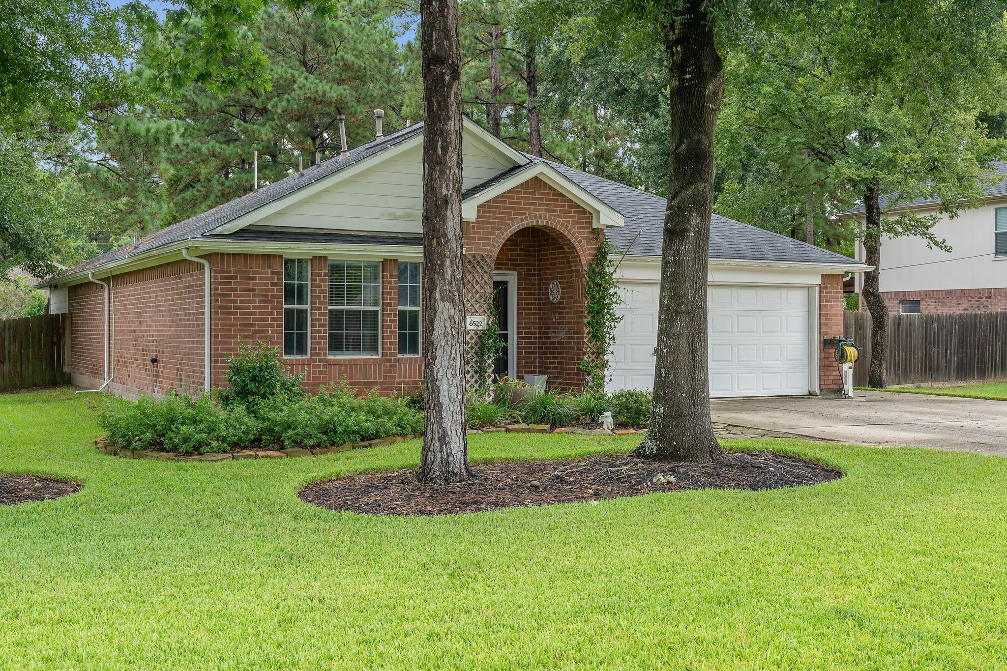 6522 Durango Drive Magnolia TX 77354