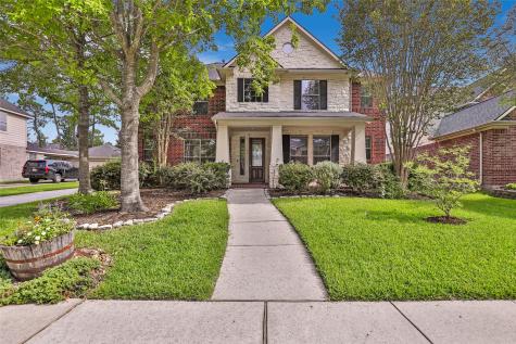 18318 Cape Lookout Way Humble TX 77346