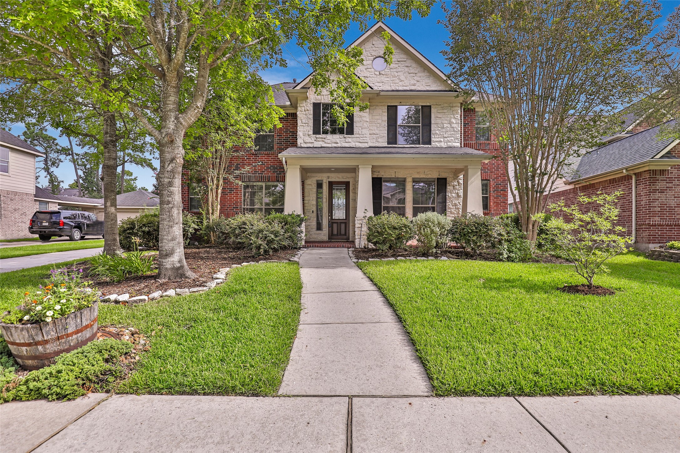 18318 Cape Lookout Way Humble TX 77346