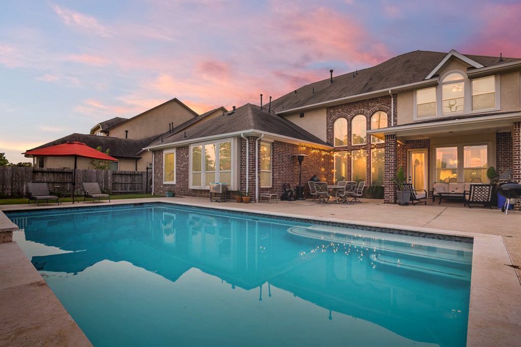 2838 Hollingsworth Pine Lane Katy TX 77494
