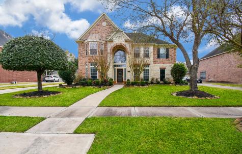 1715 Lake Quitman Drive Richmond TX 77406