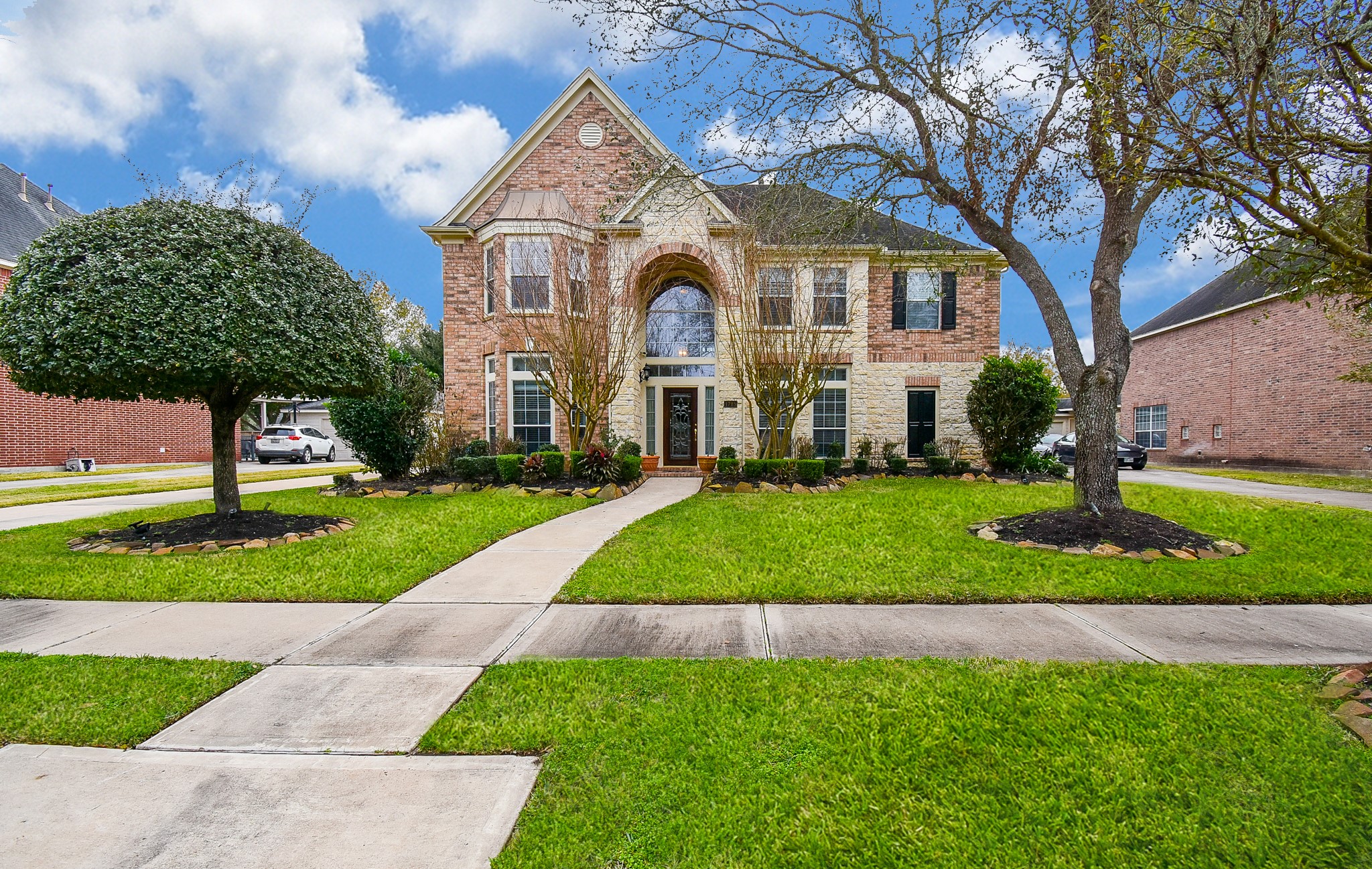 1715 Lake Quitman Drive Richmond TX 77406