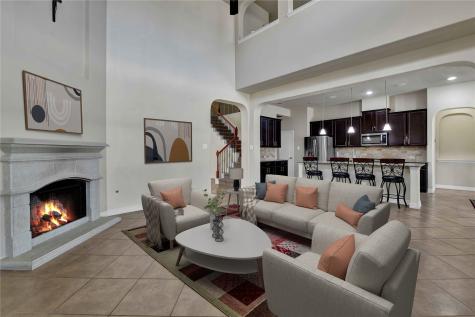 12615 Arnette Park Lane Humble TX 77346