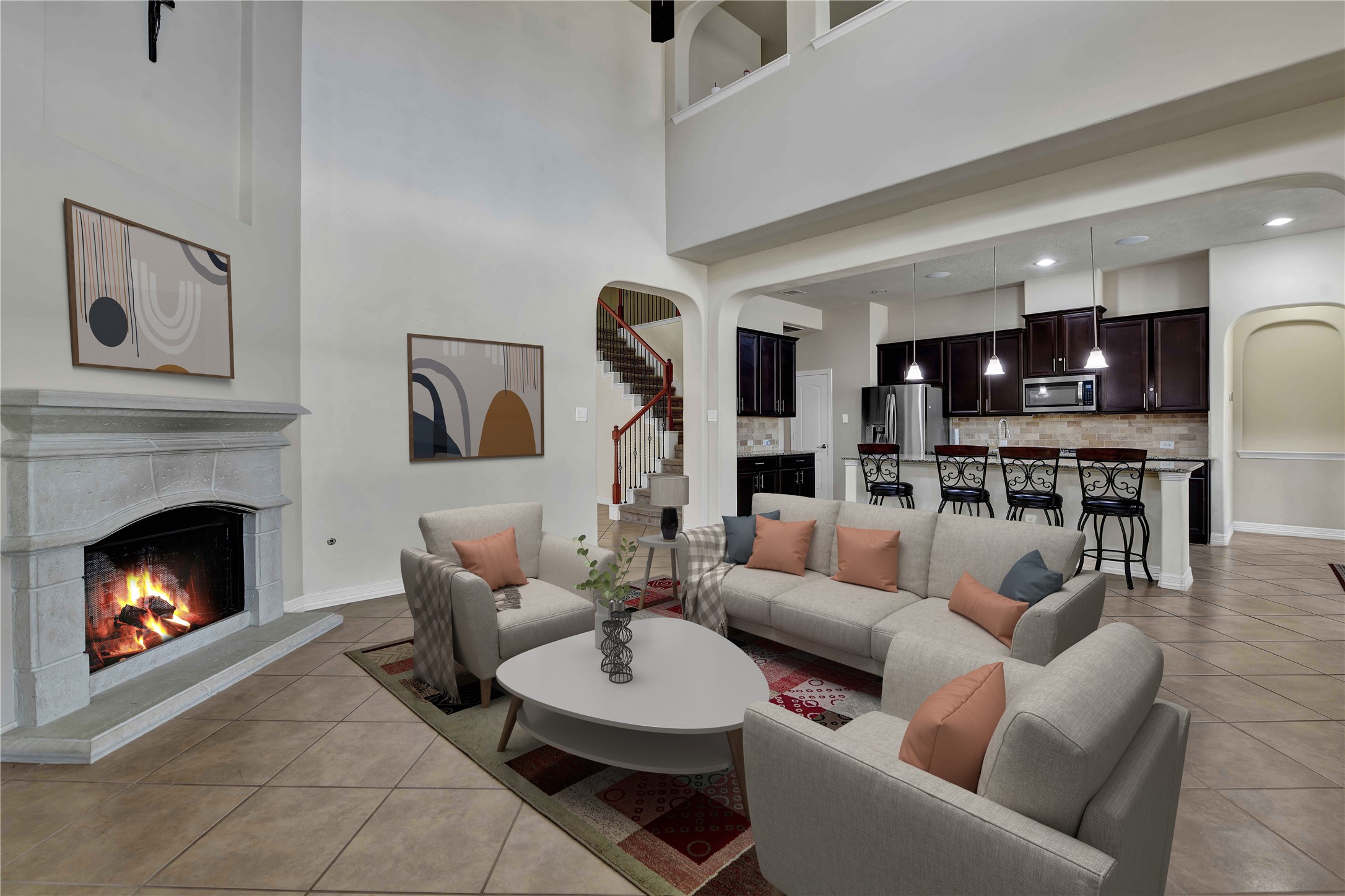 12615 Arnette Park Lane Humble TX 77346