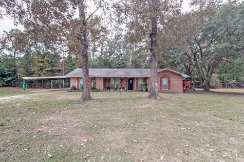 8726 Massey Lake Road Silsbee TX 77656