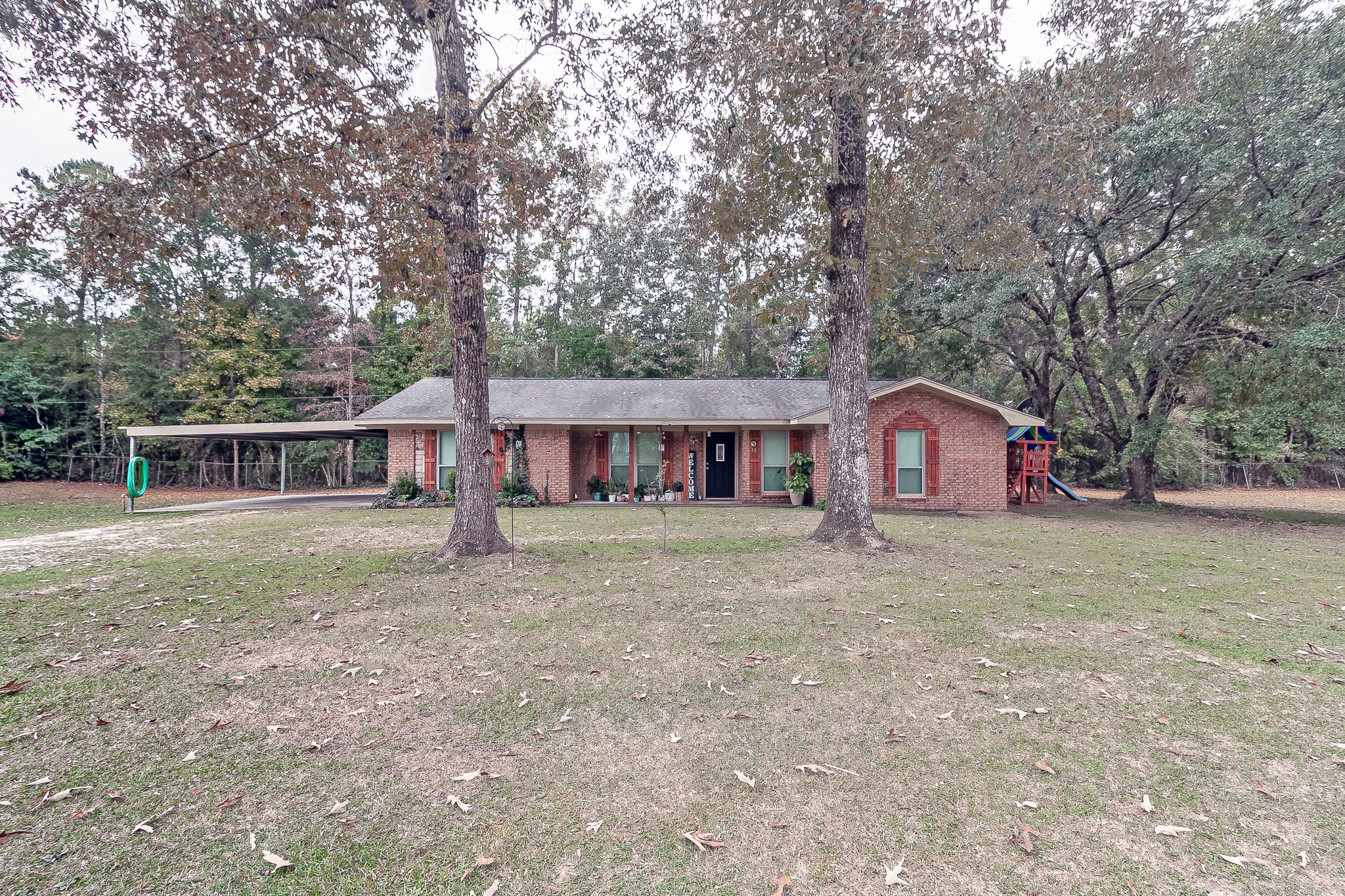 8726 Massey Lake Road Silsbee TX 77656