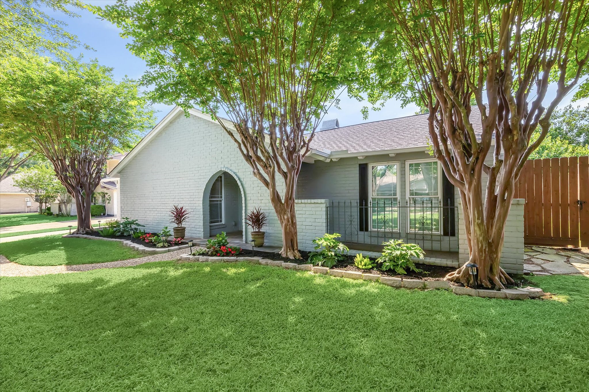 2835 Bernadette Lane Houston TX 77043