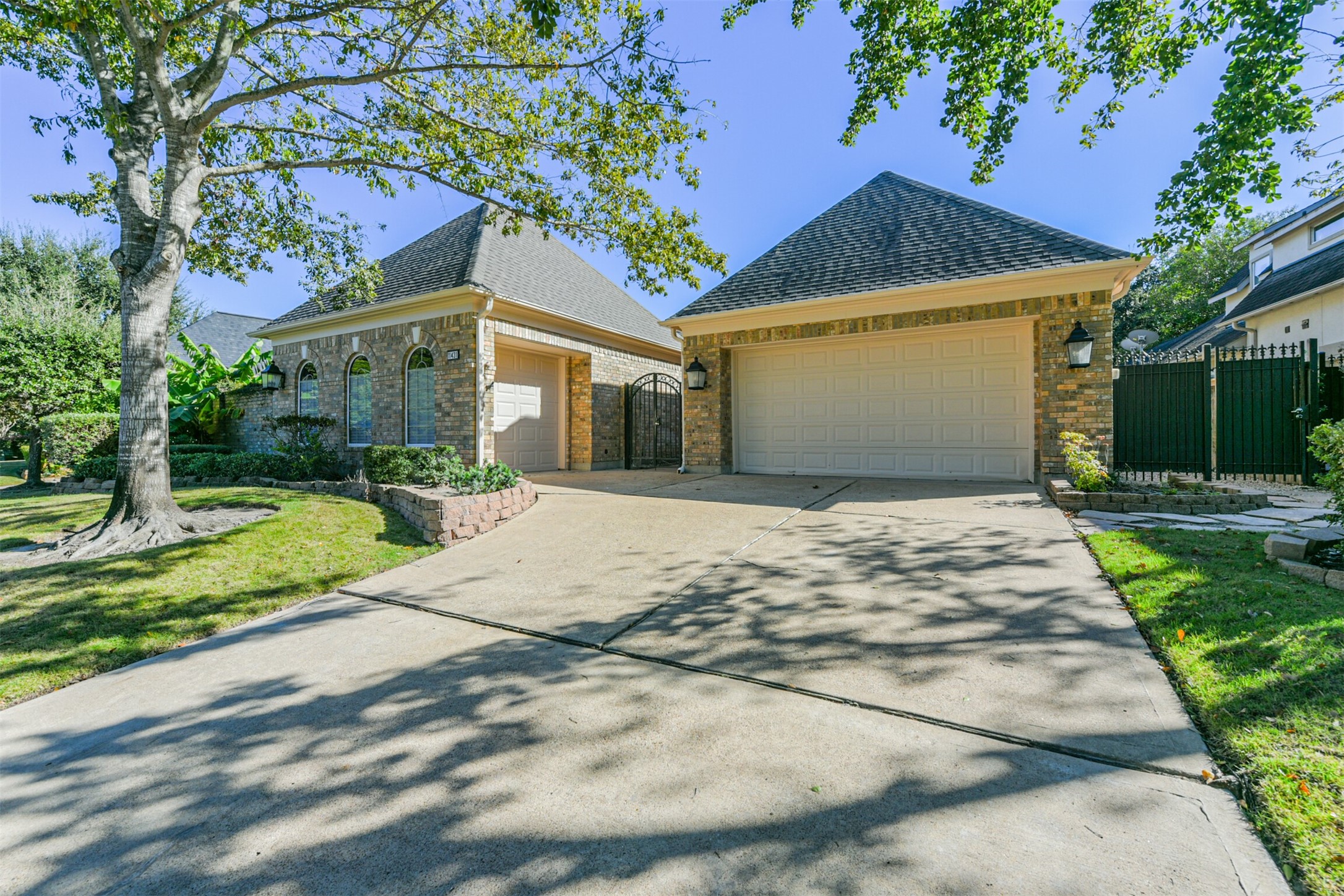11431 Noblewood Crest Lane Houston TX 77082
