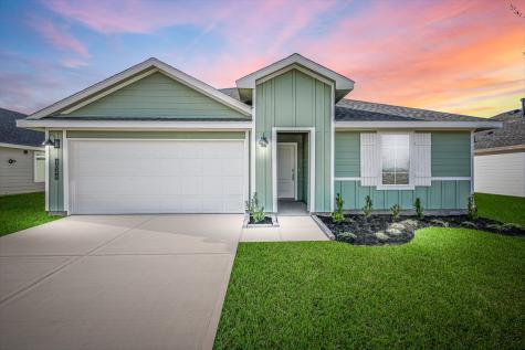 1026 Marina Bay Drive Alvin TX 77511