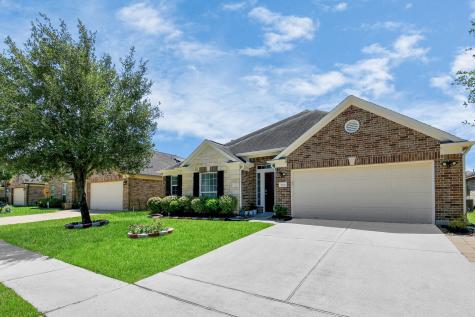 8031 Oahu Court Houston TX 77040