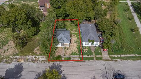 3113 Dennis Street Houston TX 77004