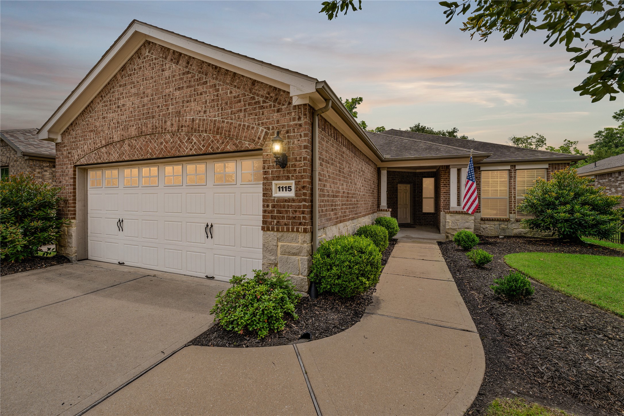 1115 Cleistes Lane Richmond TX 77469