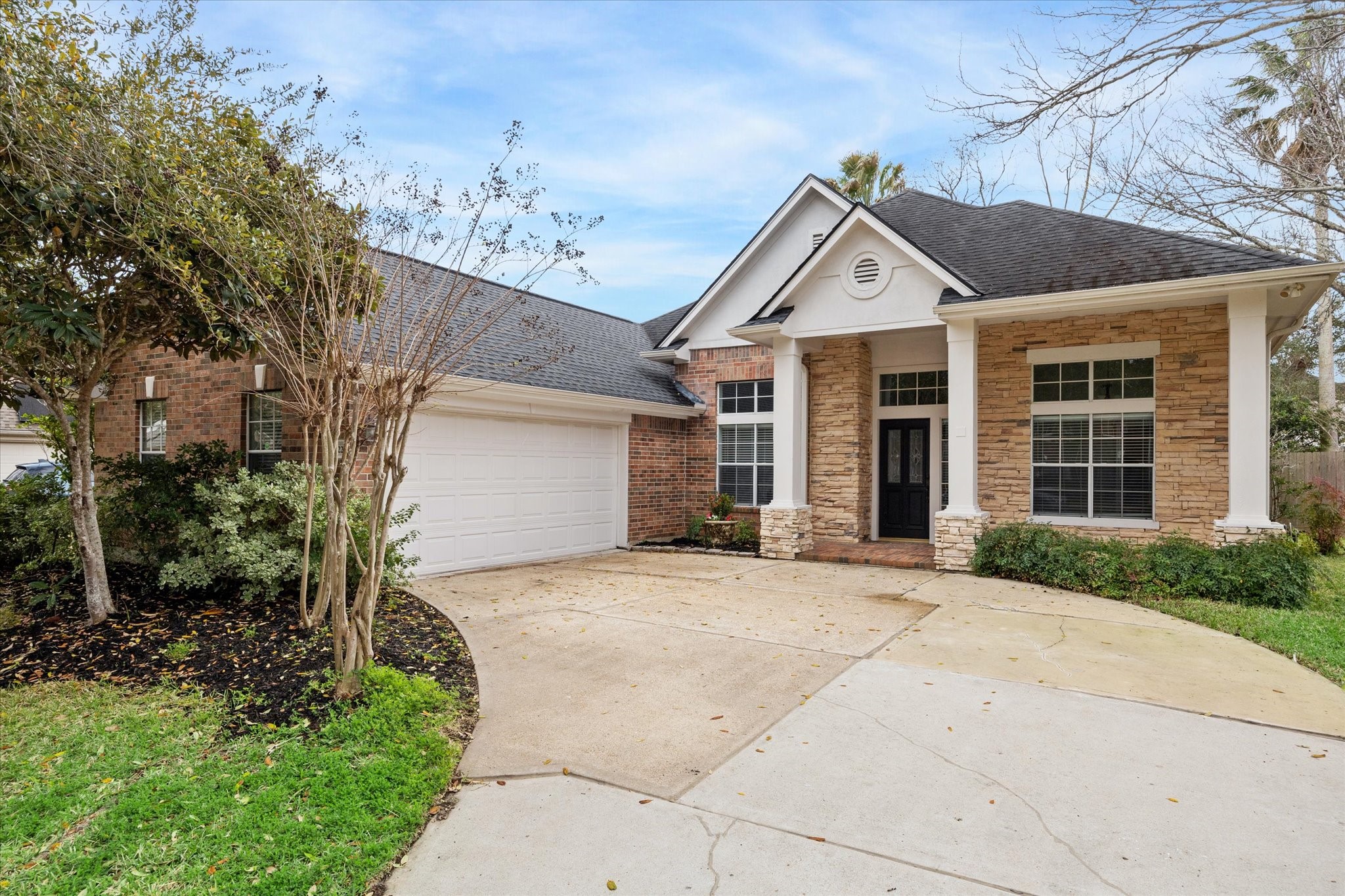 4722 Robins Way Sugar Land TX 77479